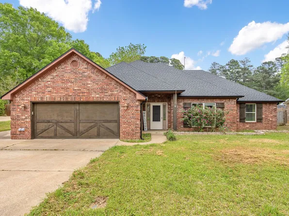 710 Willowood St, Longview, TX 75604