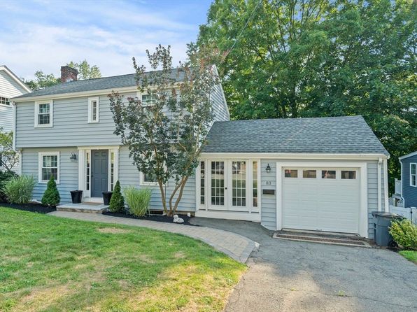 83 Forbes Hill Rd #1