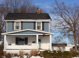 21364 Northwood Ave, Fairview Park, OH