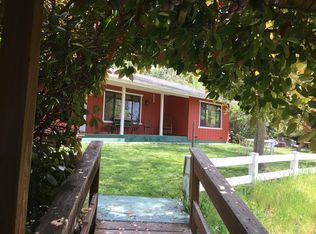 19318 Mira Monte Rd, Tuolumne, CA 95379