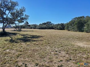 Bayside Dr, Seadrift, TX 77983