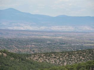 3257 Paseo Del Monte LOT 6A, Santa Fe, NM 87501