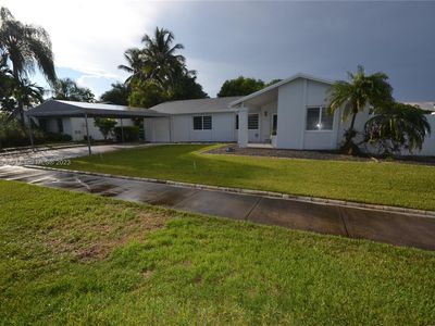 14831 SW 71st St, Miami, FL, 33193