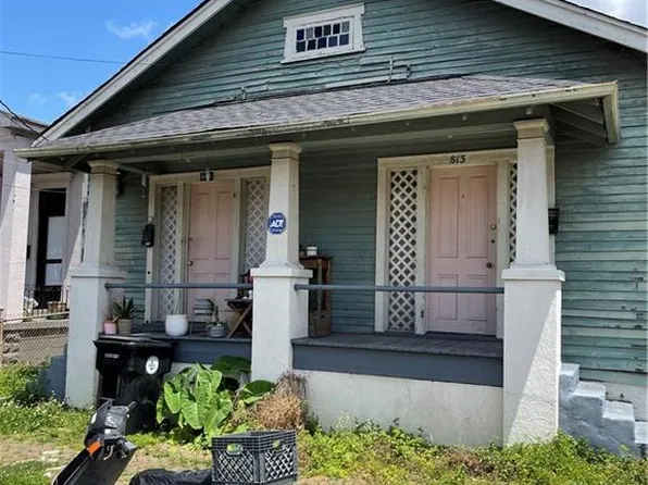813 Lyons St, New Orleans, LA 70115