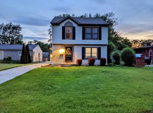 3923 Woodland Ave, Royal Oak, MI 48073