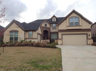 34307 Short Leaf Pine Ct, Pinehurst, TX 77362