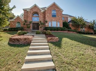 828 Bridgeport Dr, Desoto, TX 75115