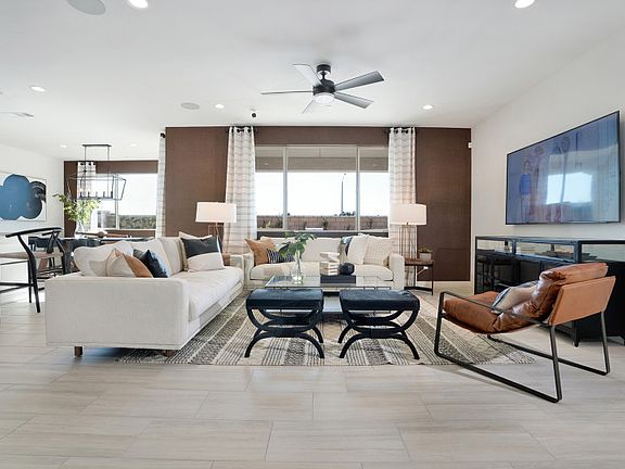 Model Representation