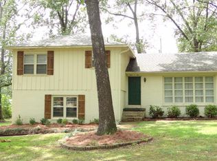 1204 Pine Rd, Corinth, MS 38834