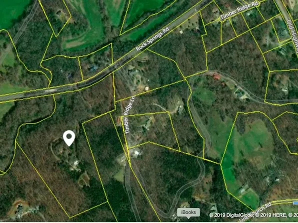 1854 Rock Springs Rd, Alto, GA 30510