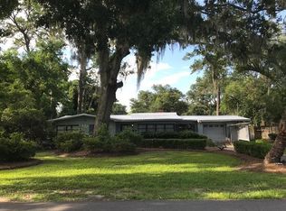 316 Nottingham Dr, Brunswick, GA 31525
