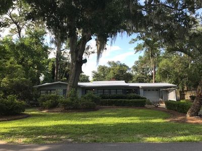 316 Nottingham Dr, Brunswick, GA, 31525