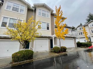 2680 139th Ave SE APT 78, Bellevue, WA 98005