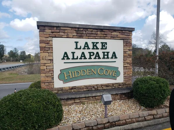 6305 Lake Alapaha Blvd, Naylor, GA 31641