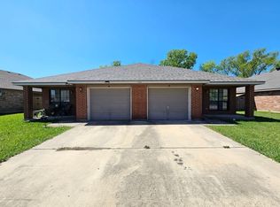 1410 Nicholas Cir #A/b, Killeen, TX 76542