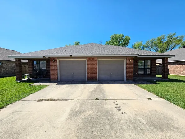 1410 Nicholas Cir #A/b, Killeen, TX 76542