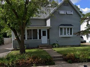 650 Park Ridge Dr, Eau Claire, WI 54703