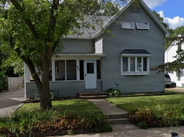 650 Park Ridge Drive, Eau Claire, WI 54703