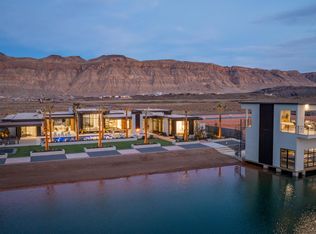 4242 S Wake St, Hurricane, UT 84737