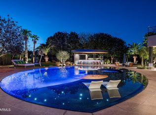 6308 N Cattletrack Rd, Scottsdale, AZ 85250
