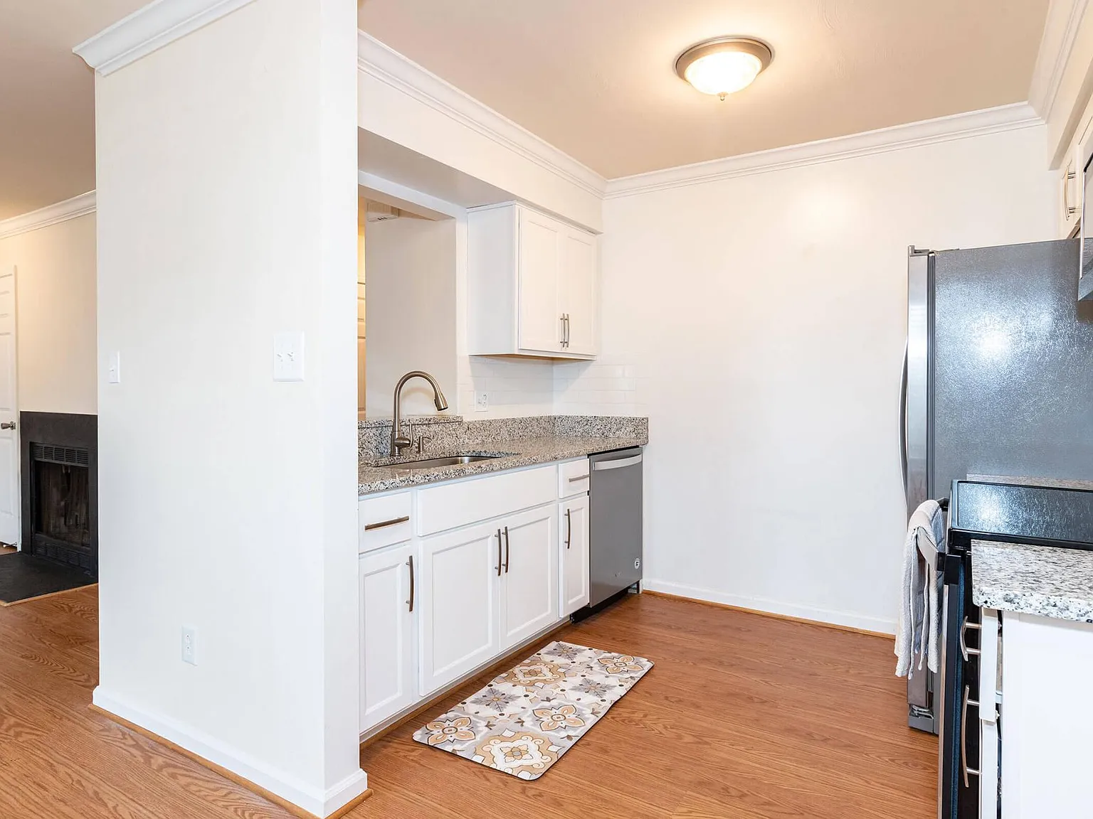 Lake Princess Anne Apartments — Photo 2