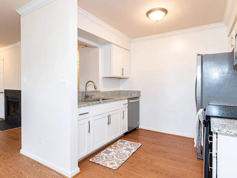 Lake Princess Anne Apartments — Photo 2
