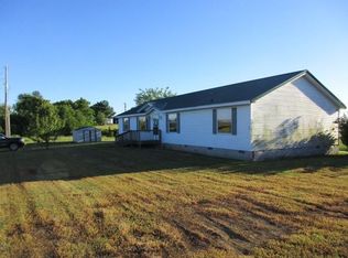 79 Bowmans Bottom Rd, Lancaster, KY 40444