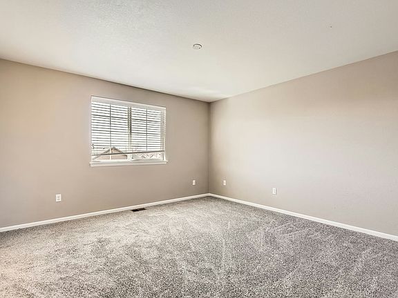 2nd floor Primary Bedroom