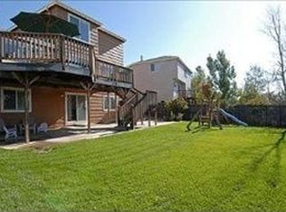 21462 E Crestridge Pl, Centennial, CO 80015
