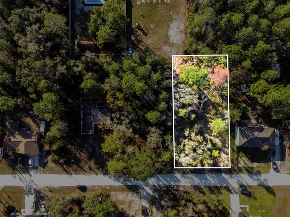 11087 Hemlock Warbler Rd #16, Brooksville, FL 34614