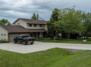 7900 Chukar Dr, Gillette, WY 82718