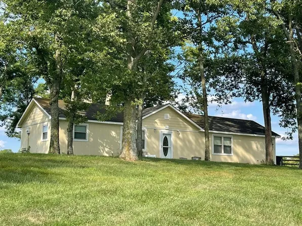 3432 Keene Rd, Nicholasville, KY 40356