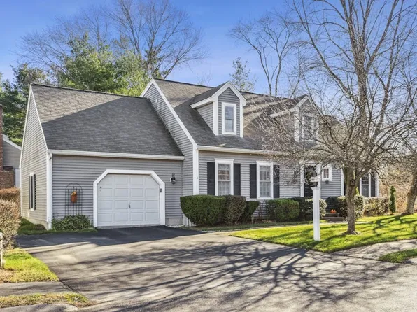 5 Intervale Farm Ln #5, Northborough, MA 01532