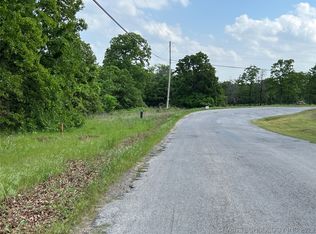 92 N West Ave, Skiatook, OK 74070