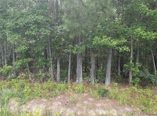 0 Little Mill Rd, Jarratt, VA 23867