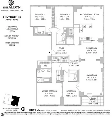 Sold by Nest Seekers International | media 75