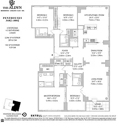 Sold by Nest Seekers International