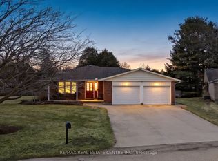 9 Cloverdale Cres, Wilmot, ON N0B2H0