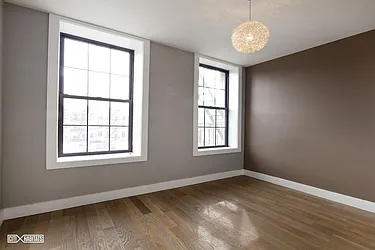 Rented by Citi Habitats