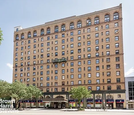 Sold by Brown Harris Stevens | media 9