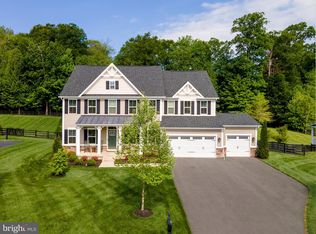 6400 Bob White Dr, Warrenton, VA