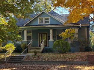 432 May Ave #A, Fort Smith, AR 72901