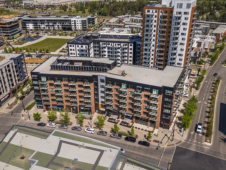 4030 University Ave NW — Photo 4