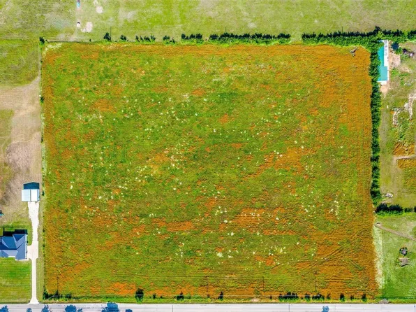 10033 County Road 1004, Godley, TX 76044