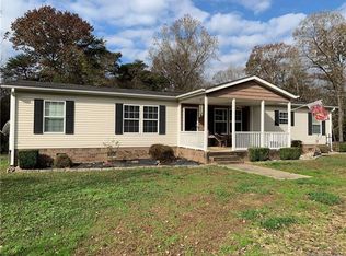 4013 Vernon Ln, Stanfield, NC 28163