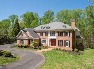 11772 Glen Mill Rd, Potomac, MD 20854