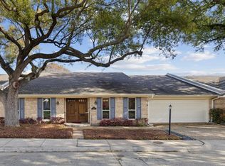 4311 Forest Bend Rd, Dallas, TX 75244