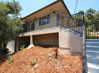 3535 Shaw Ranch Rd, Pasadena, CA 91107