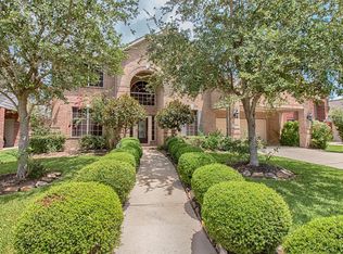 2218 Longspur Ln, League City, TX 77573