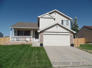 5269 N Dearborn St, Denver, CO 80239